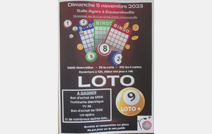 LOTO